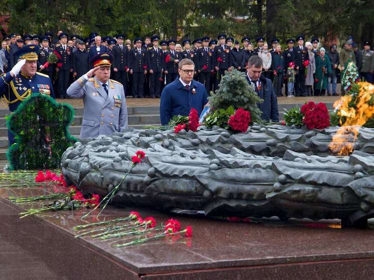 9 Мая — особенный день для всей страны. Этот праздник со слезами на глазах встречают в каждом уголке России.