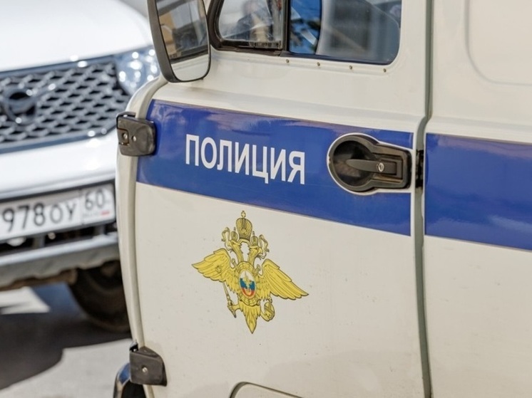Троих себежских подростков задержали после порчи материалов на стройке