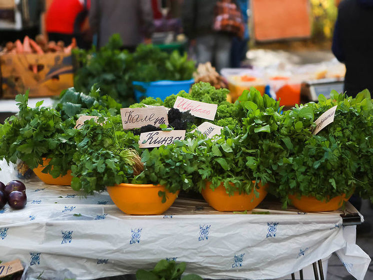 Биолог Лялина назвала продукт для профилактики онкологии