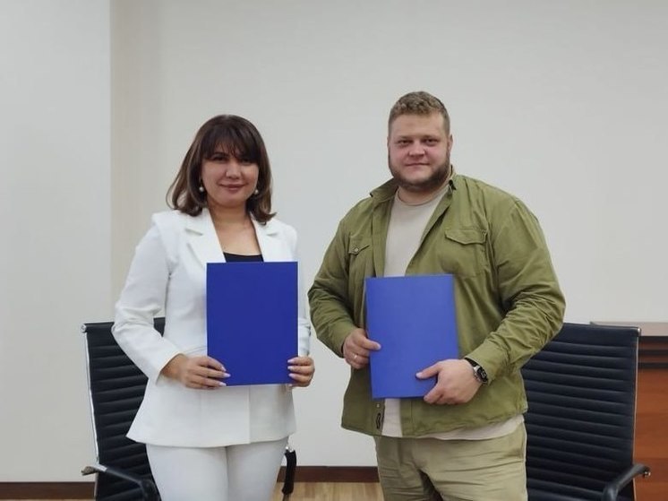 Тюменская область и Республика Узбекистан будут развивать туризм