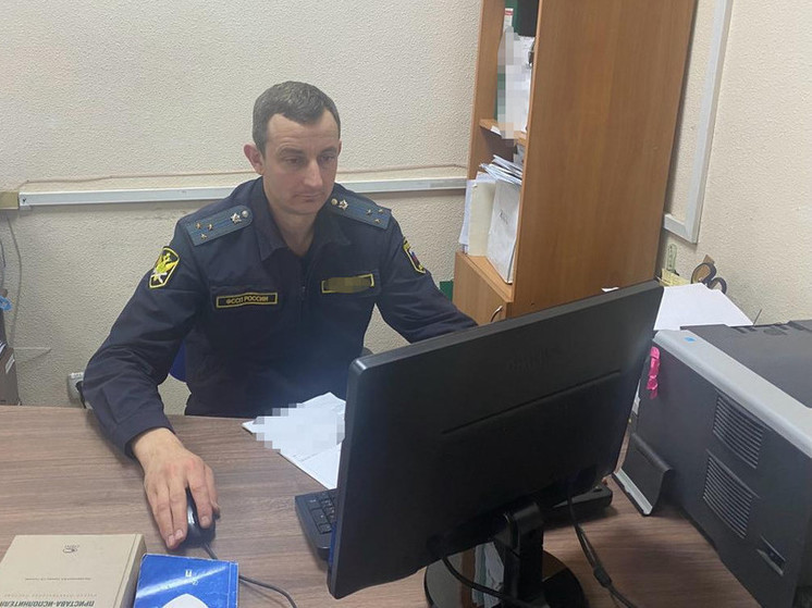 После ареста квартиры крымчанин согласился заплатить долг 2 млн