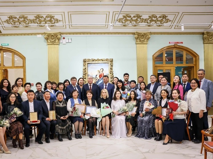 В Якутии вручат премию Главы за вклад в развитие музейного дела