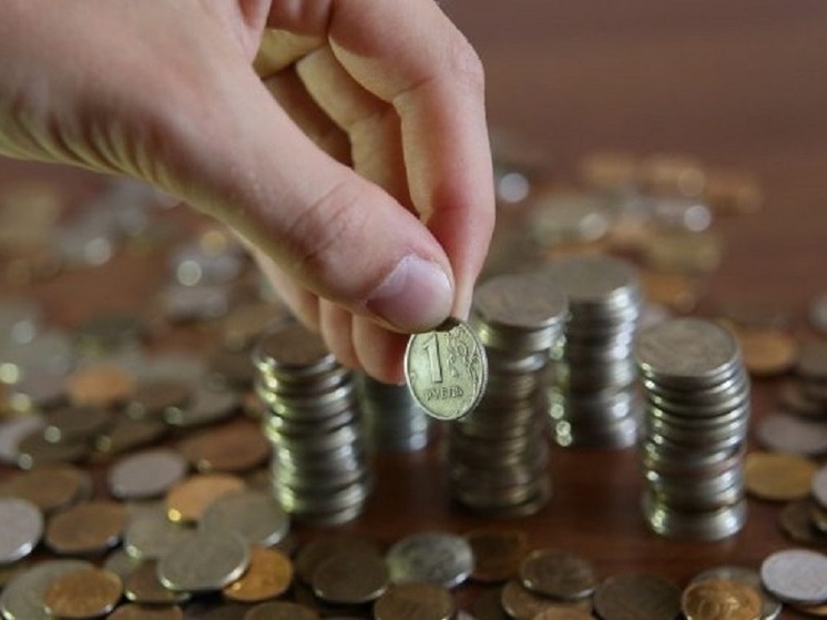 Волгоградцы смогут помочь вернуть в обращение монеты различных номиналов