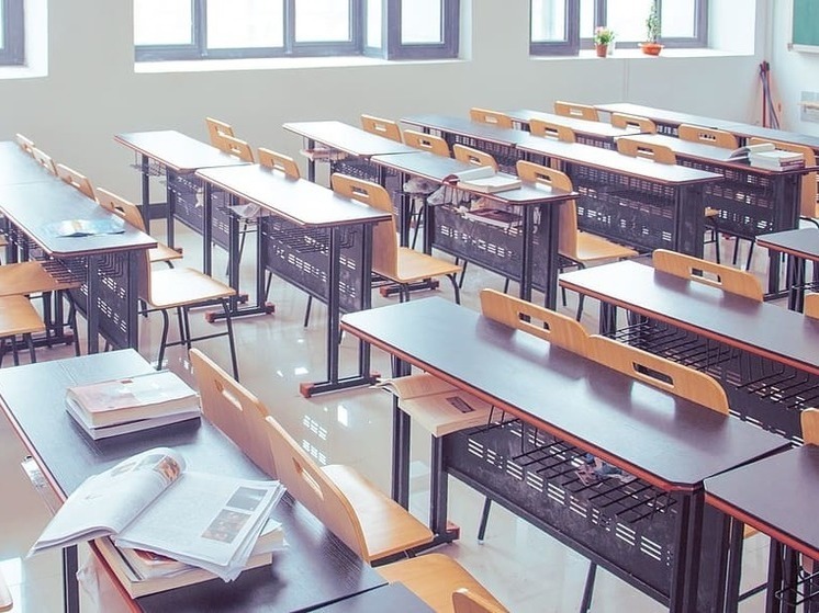 Проект о возможностях высшего образования открыли в ЛНР