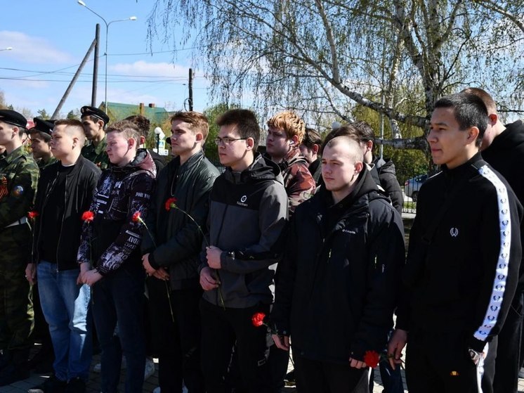 День призывника прошел в Ярковском районе