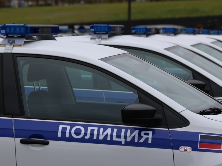Полиция ДНР привлекла к ответственности иностранцев за нарушение режима пребывания