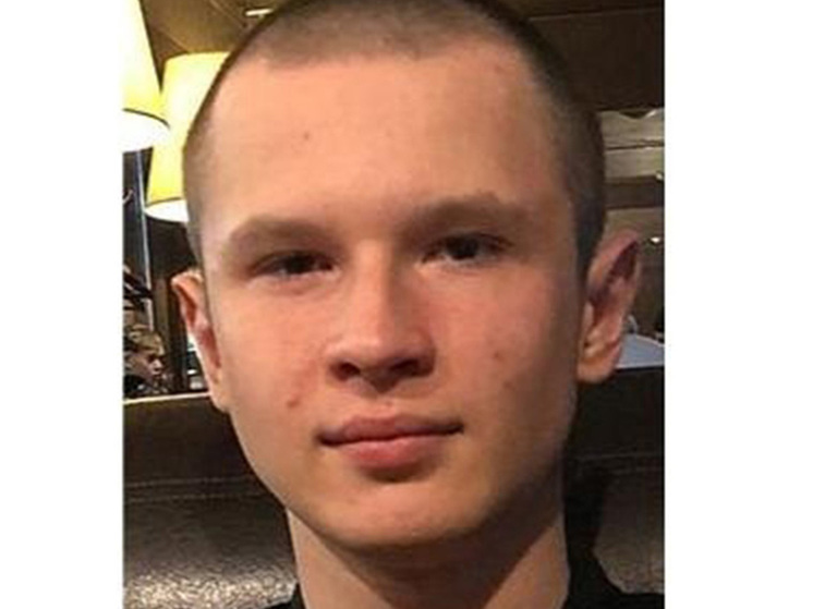 В Ростове без вести пропал 16-летний парень