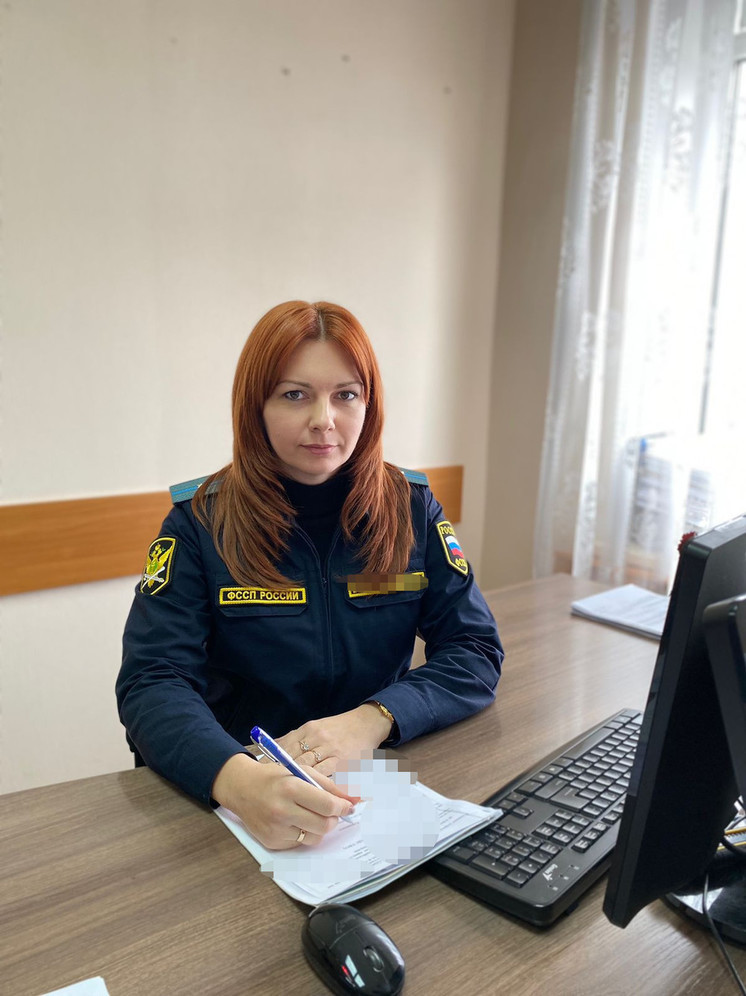 Судебные приставы взыскали с жителя Первомайского более 118 тысяч