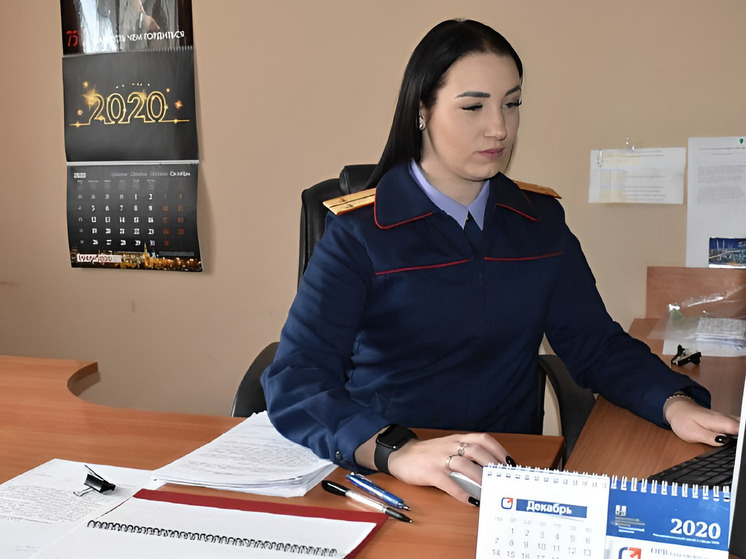 Сахалинский следком проводит проверку после падения девушки со скалы