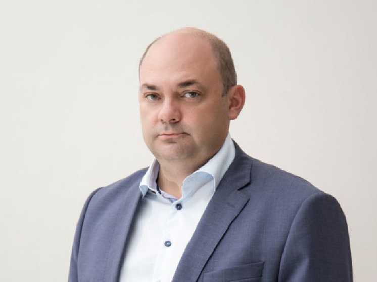 Глава Курчатова Курской области поздравил Смирнова с назначением врио главы региона
