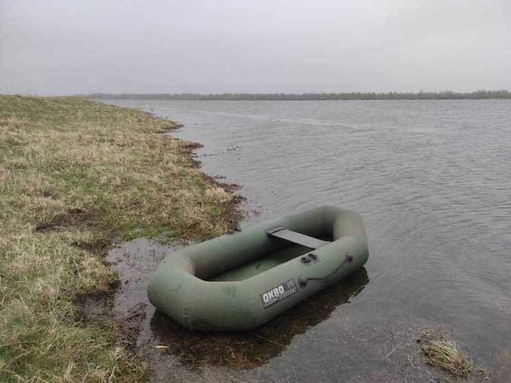 В Омской области во время рыбалки утонул 54-летний тарчанин