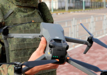 Беспилотные аппараты, включая FPV-дроны, становятся неотъемлемой частью современной военной тактики.