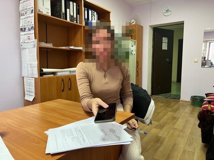 Аферисты оформили на женщину из Салехарда 11 микрозаймов