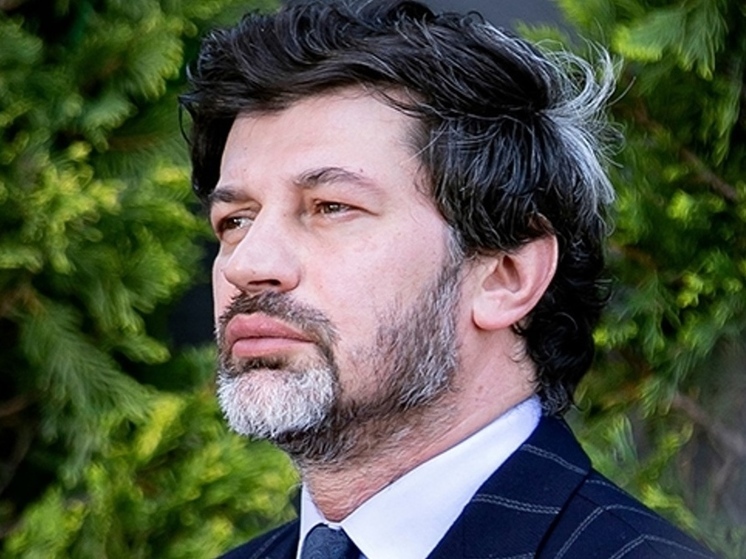 Мэр Тбилиси: Внешние силы ведут Грузию к государственному перевороту