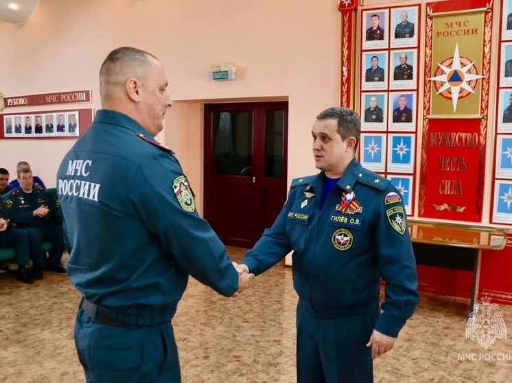 Ямальский Центр управления в кризисных ситуациях обрел нового руководителя