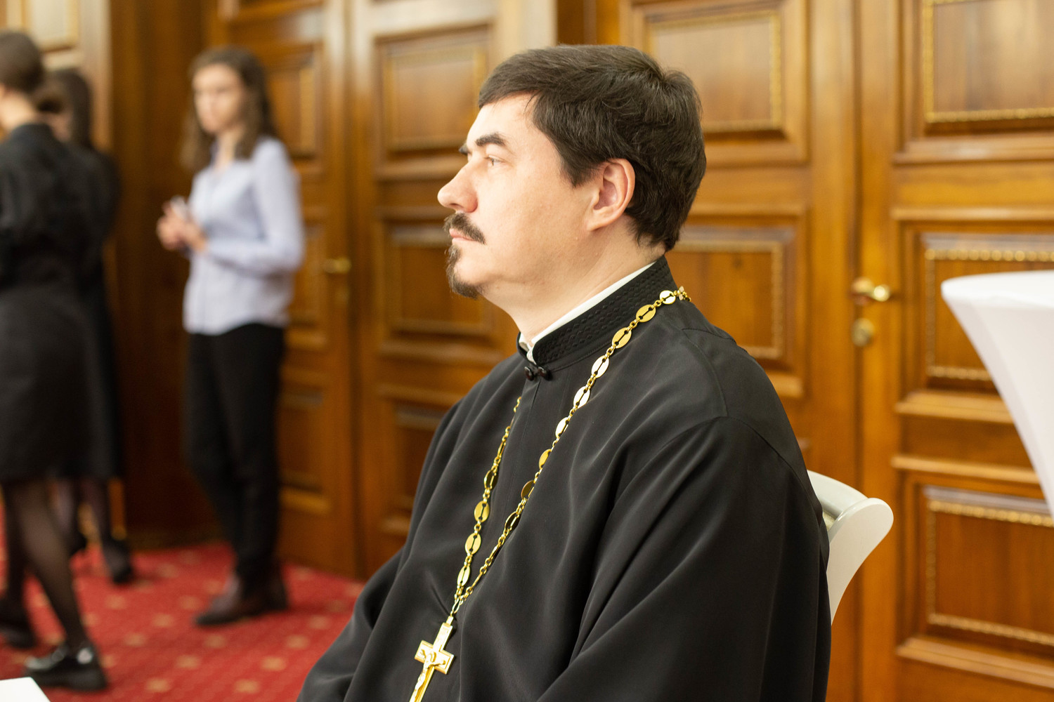 Шесть многодетных семей разных национальностей поздравили с праздником в Хабаровске: фото