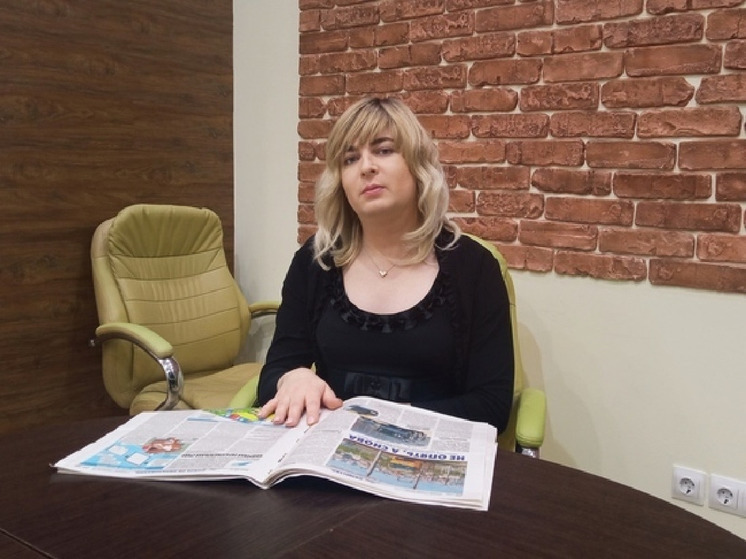 Бывший алтайский политик-трансгендер Юлия Алешина решила вновь стать мужчиной