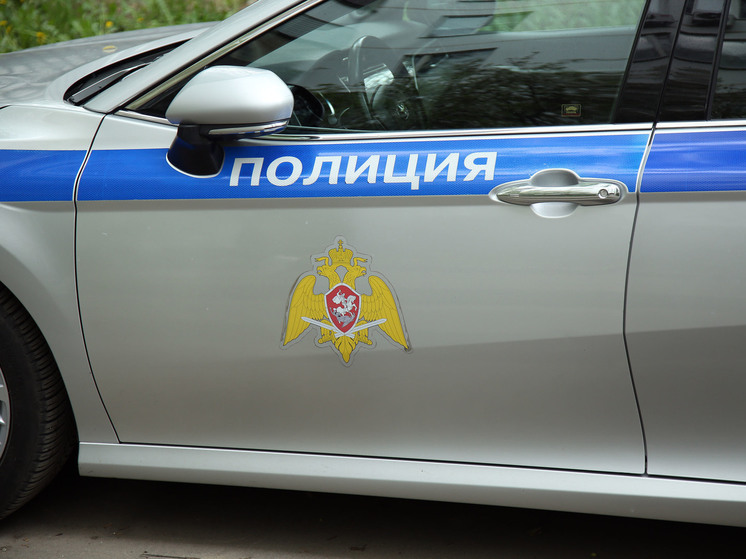 В Новосибирске ФСБ задержала граждан Латвии за организацию нарколаборатории