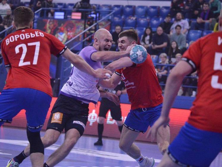 К решающей битве готовится клуб «Чеховские медведи»