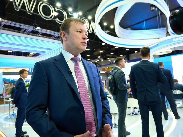 Вице-мэр Ефимов: инвестор займется комплексным развитием участка бывшей промзоны «Тушино»