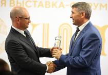 За вклад в новый этап и обновление выставки экспозиция Чувашской Республики отмечена в номинации «Лучший старт культурной программы»