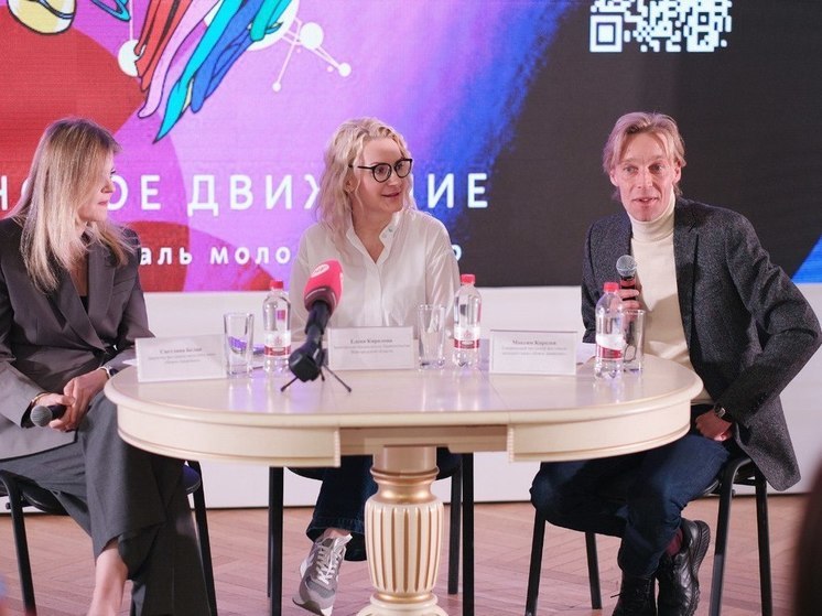 В Новгородской области с 30 мая начнется фестиваль молодого кино «Новое движение»