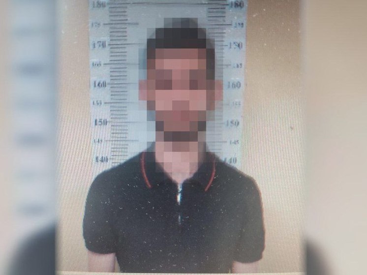 25-летнего гражданина Казахстана задержали по запросу Интерпола в Новосибирске по обвинению в педофилии