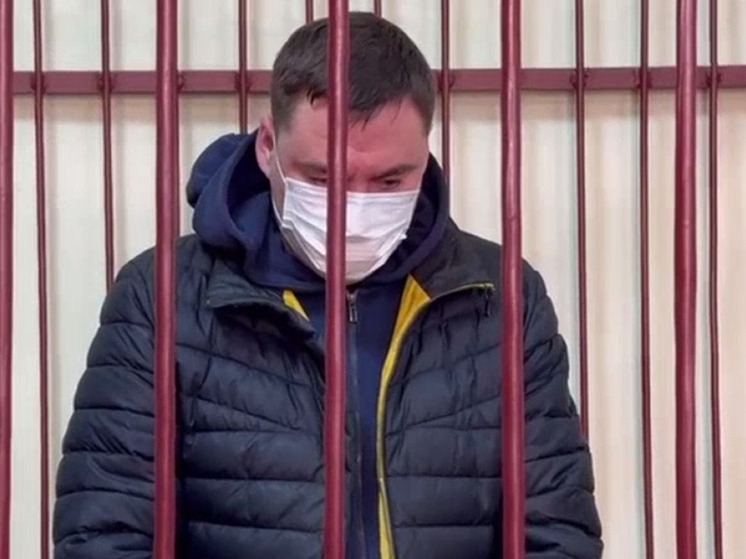 В Дмитрове будут судить хулигана, избившего таксистку-инвалида