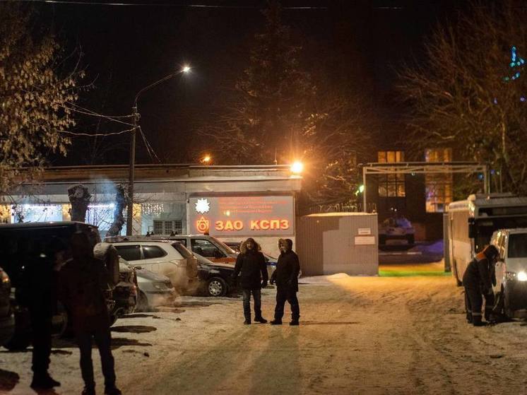 Суд передал акции Климовского патронного завода в госсобственность