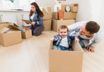 Ставку по семейной ипотеке хотят повысить до 12%
