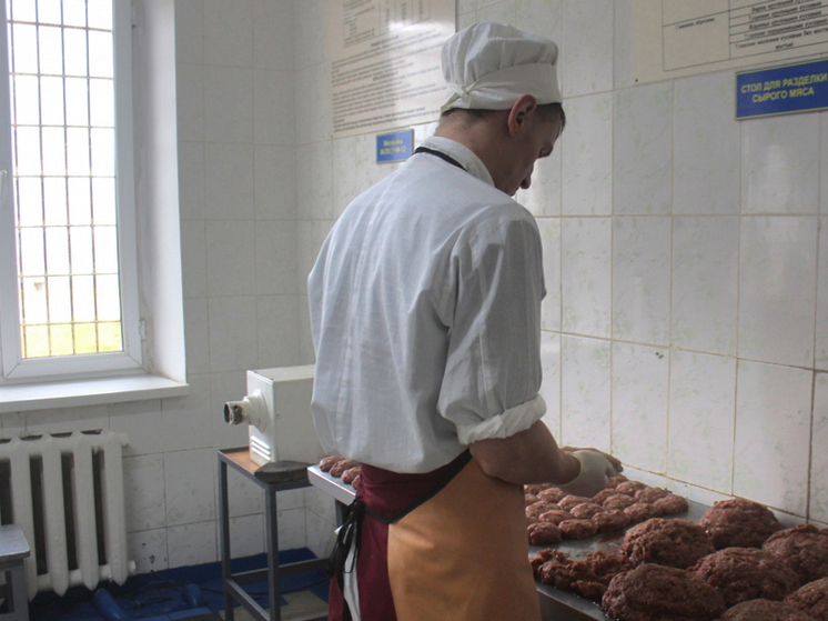В шницелях из Советска с говядиной и свининой говядины не обнаружено