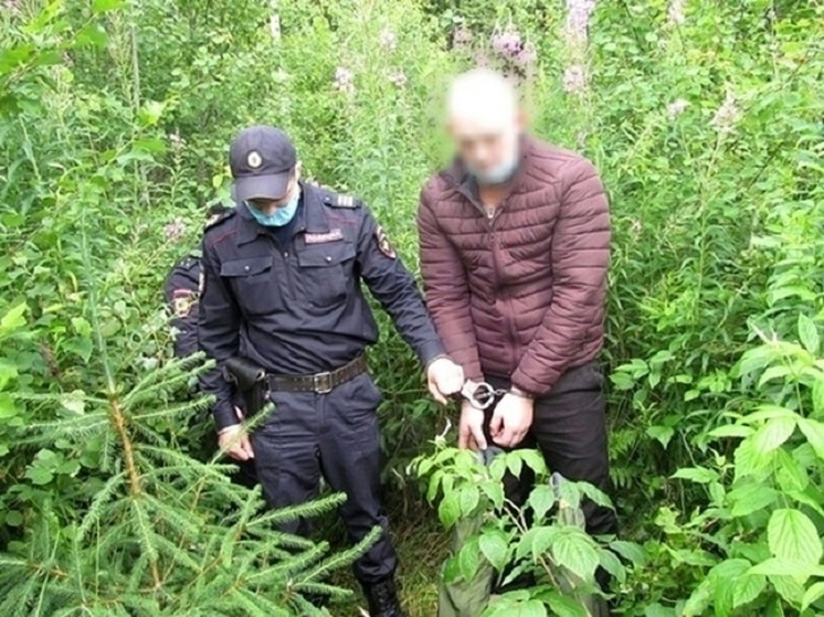 «Оленинский палач» пожаловался на унижения в зале суда