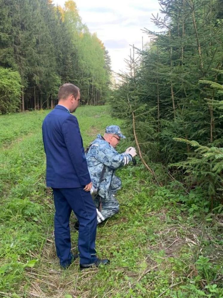 В Калуге нашли труп со следами насильственной смерти