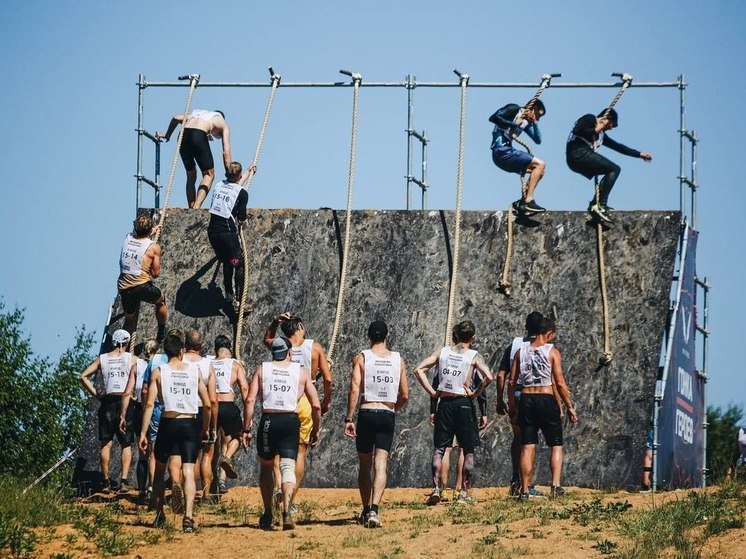 В Подмосковье пройдет гонка Героев «Наследники Победы»