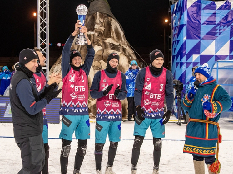 Ямальские города-юбиляры отметят круглые даты всероссийскими соревнованиями