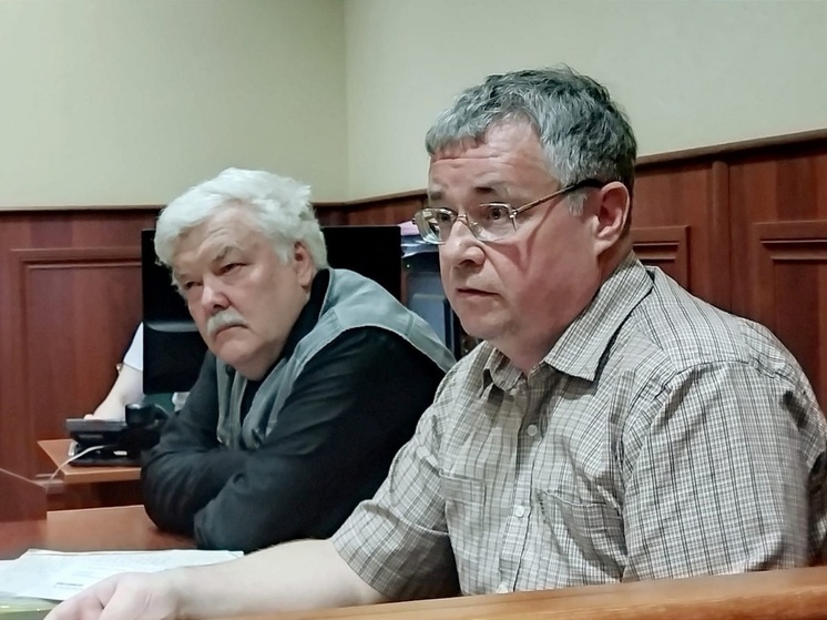Верховный суд Карелии оставил в силе штраф блогеру Трунову.