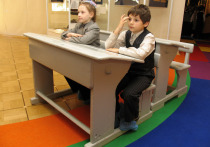 Преподавание на русском языке в школах и детских садах Нарвы запретило правительство Эстонии