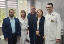 В Запорожской области активно развивается служба психиатрической помощи