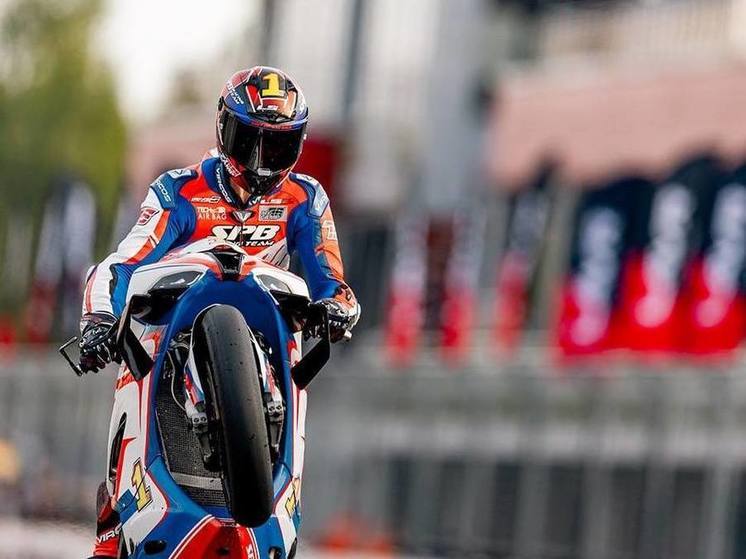 Спортивный мотосезон стартует в Подмосковье