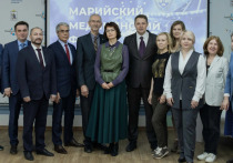 В 2014 году на базе Марийского государственного университета был открыт Институт медицины и естественных наук и осуществлён первый набор по специальности «Лечебное дело». 