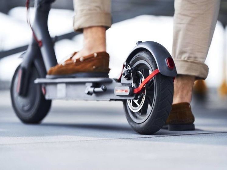 Башкирская прокуратура добилась выплаты компенсации для попавшего под электросамокат ребенка