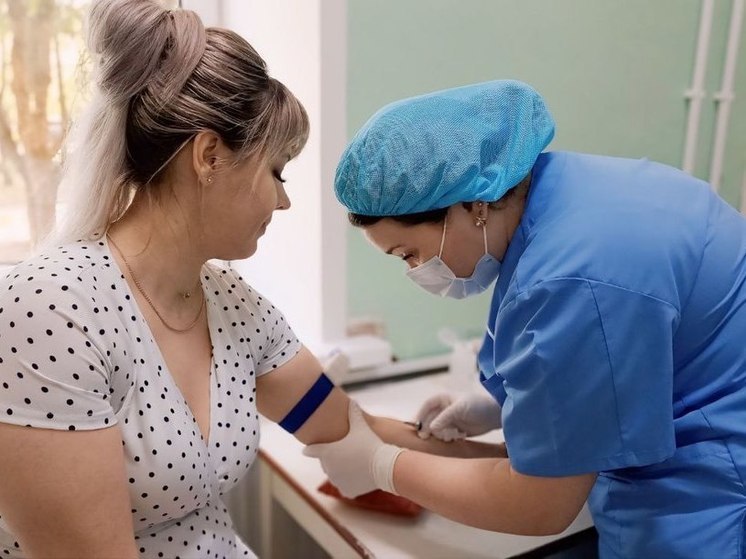 Пензенская область продолжает реализацию проекта, дающего шанс на материнство
