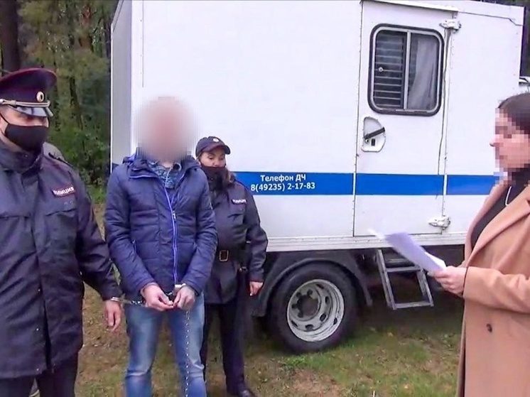 Житель Судогды осужден за убийство, кражу и умышленный поджог