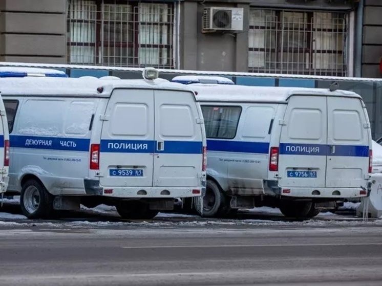 В Ростовской области девушка-подросток ударила ножом знакомого