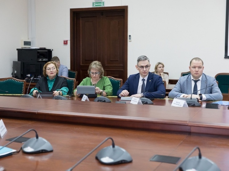 Унитарные предприятия НАО отчитались об итогах работы за 2023 год