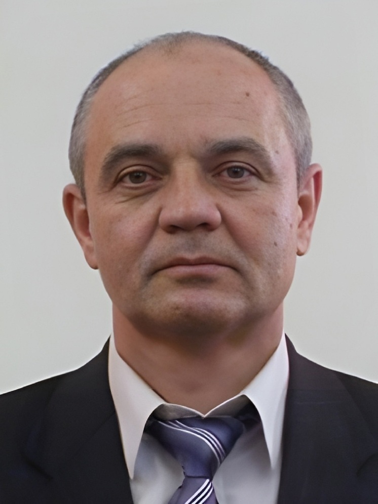 Умер профессор Тверского политеха Владимир Луцик