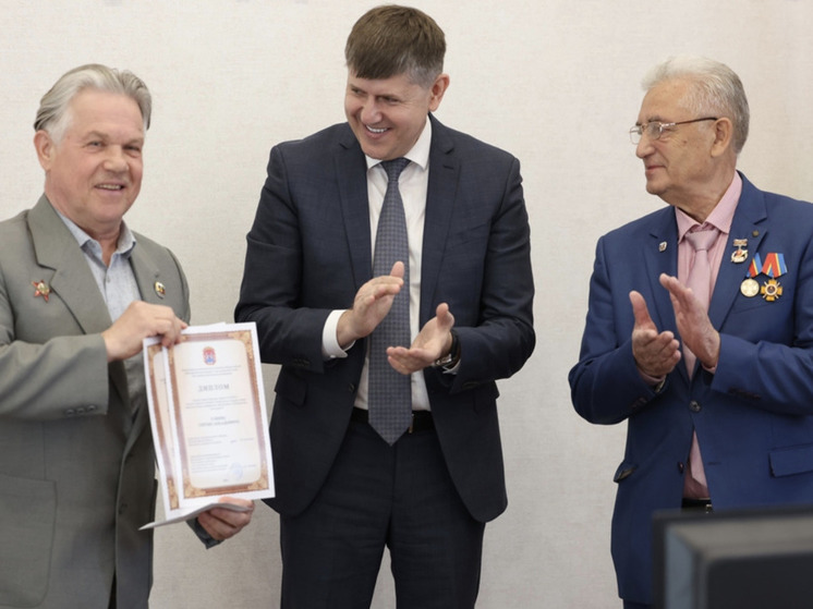 Два калининградских писателя стали призерами конкурса имени Всеволода Остена