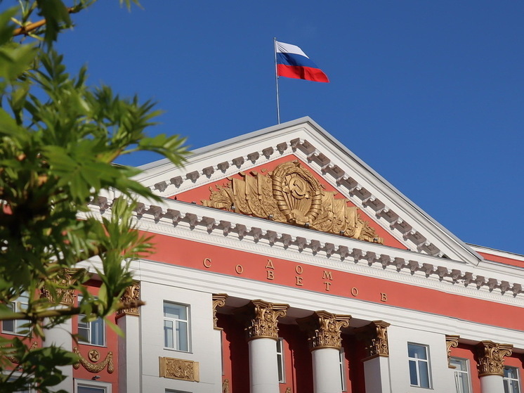 Курские заместители губернатора стали временно исполняющими обязанности