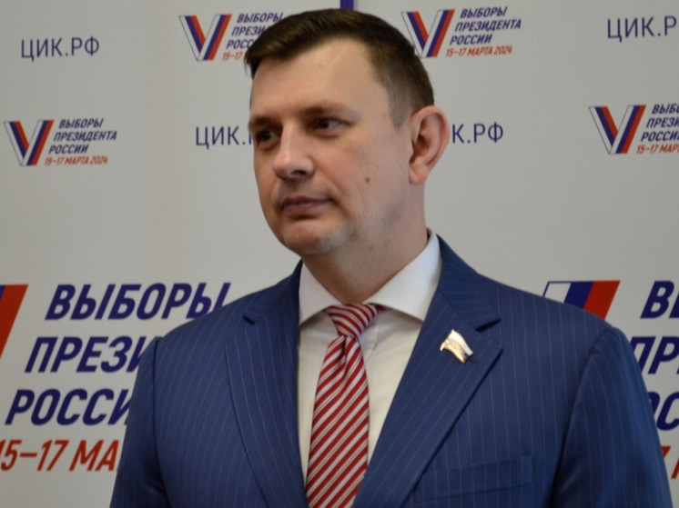 Рем отметил прорывные показатели тульской экономики при Алексее Дюмине