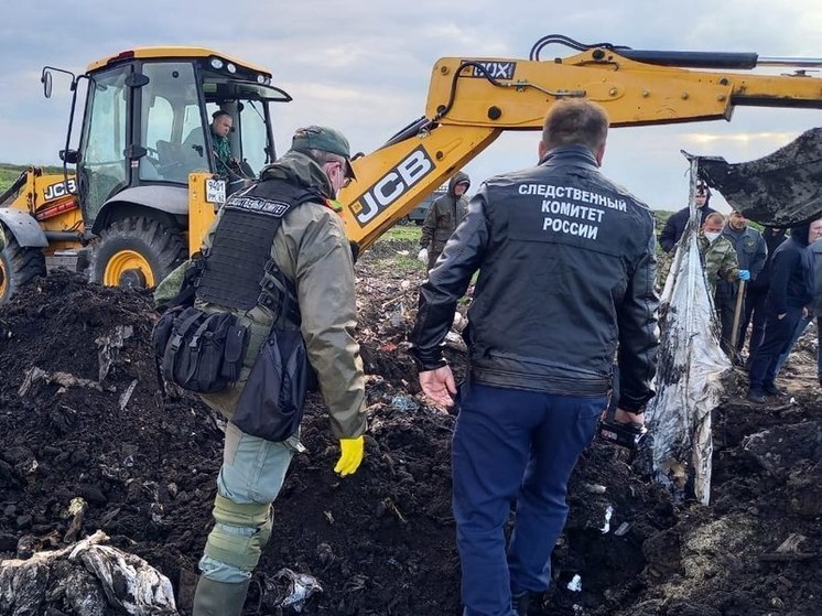 Найдено тело пропавшего на охоте рязанца Сергея Пинтелина